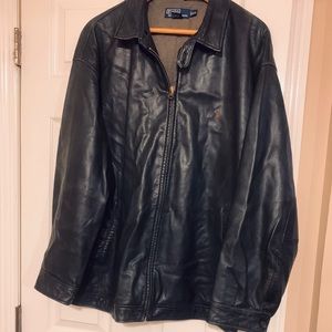 *PRICED TO SELL⚡️Polo by Ralph Lauren* Ltr. Jacket